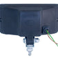 Hella Headlamp ZNH 0/180GR SW MK MGS12 1ND