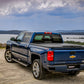 UnderCover 19-20 GMC Sierra 1500 (w/ MultiPro TG) 6.5ft Elite Bed Cover - Black Textured