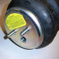 Ridetech Air Spring 224c Double Convoluted with One 1/4in Port