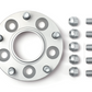 H&R Trak+ 25mm DRA Wheel Adaptor Bolt 5/114.3 Center Bore 66.2 Bolt Thread 12x1.25 for Nissan