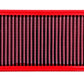BMC 2018 Toyota Camry 2.5L Replacement Panel Air Filter
