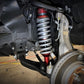 aFe Sway-A-Way 2.5in Front Coil Over Kit 19-21 Ford Ranger