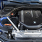 Injen 20-22 BMW M240i/M340i/M440i/xDrive Evolution Roto-Molded Air Intake System W/ SuperNano-Web