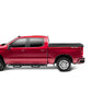 UnderCover 19-20 Chevy Silverado 1500 6.5ft SE Bed Cover - Black Textured