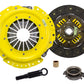 ACT 1990 Nissan Stanza XT/Perf Street Sprung Clutch Kit