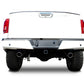 Gibson 15-19 Ford F-150 XL 5.0L 3in/2.5in Cat-Back Dual Split Exhaust - Stainless