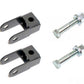 MaxTrac 99-06 GM C/K1500 2WD/4WD Front Shock Extenders