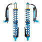King Shocks 2017+ Maverick X3 X DS 64in Rear 3.0 Coilover w/ Adj&Finned Res