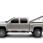 UnderCover 15-19 Chevy Colorado/GMC Canyon 5ft Lux Bed Cover - Pull Me Over Red