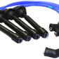 NGK Hyundai Elantra 2012-1996 Spark Plug Wire Set