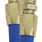 Fragola -8AN Power Steering Hose - 20 Feet