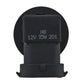 Hella Optilux H8 12V/35W XB Xenon White Bulb (pair)