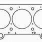 Cometic Subaru EZ30 Flat 6 3.0L 90mm Bore .040 inch MLS Head Gasket Left