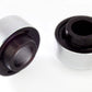 Whiteline Plus 97-05 VAG MK4 A4/Type 1J Rear Lower Inner Control Arm Bushing Kit -Standard Replaceme
