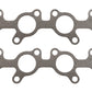Cometic Ford 5.0L Gen-1 Coyote .060 inch HTS Exhaust Gaskets (Pair)