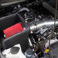 Spectre 16-18 Toyota Tacoma V6-3.5L F/I Air Intake Kit - Polished w/Red Filter