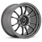 Konig Hypergram 18x9.5 5x114.3 ET35 Matte Grey