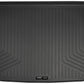 Husky Liners 2017 Kia Sportage WeatherBeater Black Cargo Liner