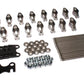 COMP Cams Rocker Arm/Pushrod Kit CS 1.6