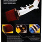 AEM 2-3/4in x 6-7/8in Oval DryFlow Air Filter