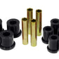 Prothane 80-98 Ford Spring Bushings - Black