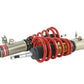 Skunk2 06-08 Honda Civic (All Coupe/Sedan) Pro S II Coilovers (12K/10K Spring Rates)