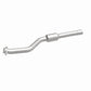 MagnaFlow Conv DF 09 CTS-V 6.2L S/C Driver Side OEM