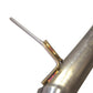 Injen 15-17 Volkswagen GTI 3in Cat-Back Stainless Steel Exhaust w/ Dual Polished Tips