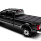 BAK 17-20 Ford Super Duty 6ft 9in Bed BAKFlip MX4 Matte Finish