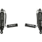 Fabtech 2021+ Ford Bronco 3in. Front Dirt Logic 2.5 Reservoir Coilovers - Pair