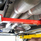 UMI Performance 08-09 Pontiac G8 10-13 Camaro Tunnel Brace