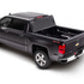 BAK 14-18 Chevy Silverado 1500 / 15-20 Chevy Silverado 2500/3500 6ft 6in Bed BAKFlip G2