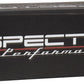 Spectre SB Chevy Center Bolt Tall Valve Cover Set - Polished Aluminum