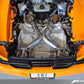 AWE Tuning McLaren MP4-12C Performance Exhaust - Machined Tips