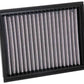 AEM Induction 15-17 Nissan NP300 2.3L DryFlow Air Filter