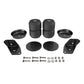 Timbren 1986 Mack CS200P Mid-Liner Rear Suspension Enhancement System