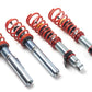 H&R 98-04 Porsche 911/996 C2 Cabrio/Targa/Coupe (2WD) Street Perf. Coil Over