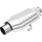 MagnaFlow Conv Univ 1.75 W/Air FED