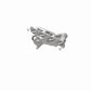 MagnaFlow Conv DF 04-06 Cadillac XLR 4.4L Driver Side