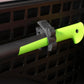 Putco 16-21 Nissan Titan/Titan XD - 5.7ft (Short Box) Molle Driver Side Panel