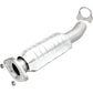 MagnaFlow Conv DF 04 Toyota Sienna 3.3L