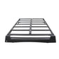 Go Rhino 19-23 Ram 1500 CC Ceros Low Profile Roof Rack - Tex. Blk
