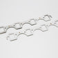 Cometic Ford SB 1.120in x 1.480in Port .030in MLS Exhaust Gasket
