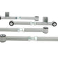Whiteline 02-05 Subaru WRX Sedan / 02-05 Subaru Impreza Non-Turbo Rear Lateral link-adjust. toe/camb
