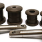 Ridetech 97-13 Chevy Corvette Delrin Control Arm Bushing Kit