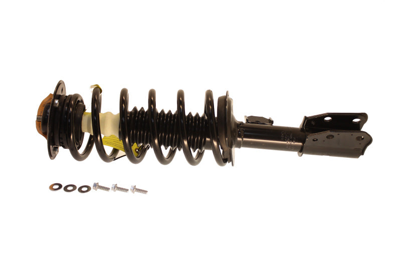 KYB Shocks & Struts Strut Plus Front Left Chevy Equinox 05-06