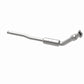 MagnaFlow Conv DF 2000 Volvo S70 2.4L