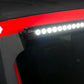 Putco 07-18 Jeep Wrangler JK - 50in Luminix Light Bar w/ Roof Bracket Luminix Jeep LED Kits