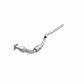 MagnaFlow Conv DF 06-08 VW Passat 2.0L