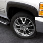Lund 99-07 Chevy Silverado 1500 SX-Sport Style Smooth Elite Series Fender Flares - Black (4 Pc.)